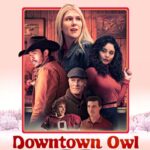 Wanda Sykes Instagram - My friends @therealhamishlinklater and @lilyrabe have directed a great new film “Downtown Owl” that’s now available on VOD. 🔗 to watch in my Stories ↖️ Avoiding life in Milwaukee, Julia Rabia (Lily Rabe), moves to the Reagan-era town of Owl, North Dakota for a temporary high school teaching job. But when Owl turns out to be a wonderland of second-string poets, smoldering Marlboro Men, and a social hierarchy that echoes high school, Julia isn’t sure if she’s come to town to get away from home or to find it. Based on the novel by Chuck Klosterman.
