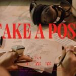 Wang Feifei Instagram – 2024 NewEP 「Take a Pose」Music Video
 #王霏霏 #Fei #페이