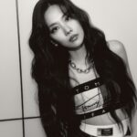 Wang Feifei Instagram – Tommy Girl 
#智族GQNight无定式派派对