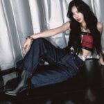 Wang Feifei Instagram – Tommy Girl 
#智族GQNight无定式派派对