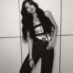 Wang Feifei Instagram – Tommy Girl 
#智族GQNight无定式派派对