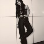 Wang Feifei Instagram – Tommy Girl 
#智族GQNight无定式派派对