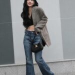 Wang Feifei Instagram – #CELINETILLY
#CELINEBYHEDISLIMANE