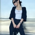 Wang Feifei Instagram – ✈️