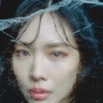 Wang Feifei Instagram - @instylechina @jimmychoo 开年第一封