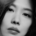 Wang Feifei Instagram - @instylechina @jimmychoo 开年第一封