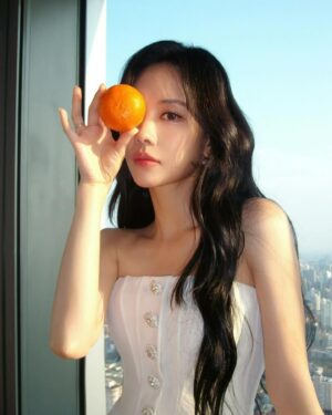 Wang Feifei Instagram - 开工大吉