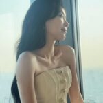 Wang Feifei Instagram - 开工大吉