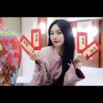 Wang Feifei Instagram - Happy Chinese Loong🐲 Year!