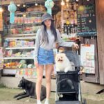 Wanida Termthanaporn Instagram –