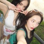 Wanida Termthanaporn Instagram -