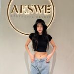 Wanida Termthanaporn Instagram - Dysport Botox x belotoro filler @aesweclinic เสริมสวยอีกหน่อยก่อนขึ้นคอนเสิต #rsmeetingconcert2024 ☺️