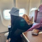 Wanida Termthanaporn Instagram - See you soon Kyoto 🥰 #iflythai