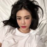 Wanida Termthanaporn Instagram -