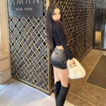 Wanida Termthanaporn Instagram -