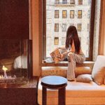 Wanida Termthanaporn Instagram - dreaming of New York City 🫠