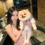 Wanida Termthanaporn Instagram - Happy Valentine's Day 😘 sending you all my ❤️