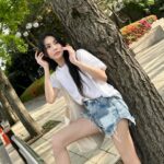 Wanida Termthanaporn Instagram -