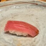 Wanida Termthanaporn Instagram - Love this authentic style omakase @yotsuhasushi #น้อยแต่มาก #อร่อยสุดๆ 😋