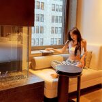 Wanida Termthanaporn Instagram - dreaming of New York City 🫠