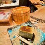 Wanida Termthanaporn Instagram - Love this authentic style omakase @yotsuhasushi #น้อยแต่มาก #อร่อยสุดๆ 😋