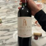 Wanida Termthanaporn Instagram - Superb wine night with bros and siss 😍🍷