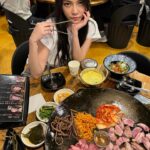 Wanida Termthanaporn Instagram -