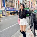 Wanida Termthanaporn Instagram -