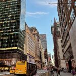 Wanida Termthanaporn Instagram - dreaming of New York City 🫠