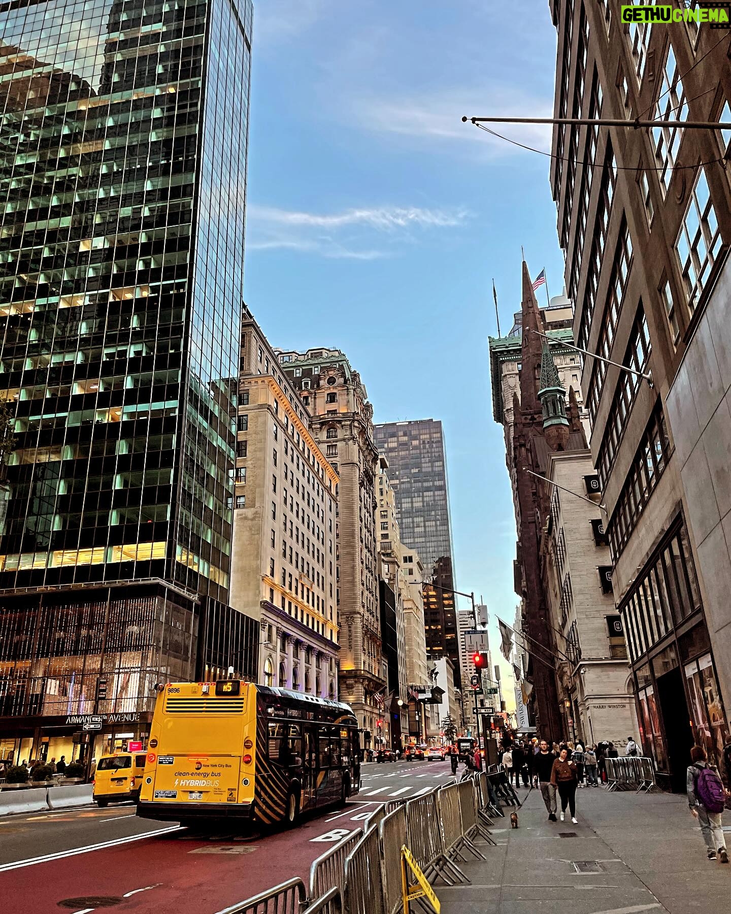 Wanida Termthanaporn Instagram - dreaming of New York City ðŸ«
