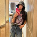 Wanida Termthanaporn Instagram -