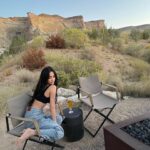 Wanida Termthanaporn Instagram -