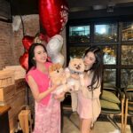 Wanida Termthanaporn Instagram - Happy Valentine's Day 😘 sending you all my ❤️