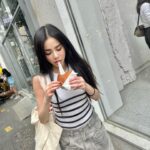 Wanida Termthanaporn Instagram -