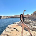 Wanida Termthanaporn Instagram -