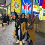 Wanida Termthanaporn Instagram - Osaka 😊 #icecreameverywhereeveryday