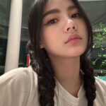 Wanida Termthanaporn Instagram -