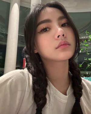 Wanida Termthanaporn Instagram - 