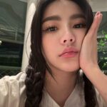 Wanida Termthanaporn Instagram -