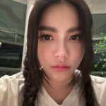 Wanida Termthanaporn Instagram -