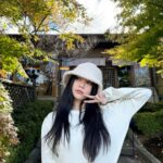 Wanida Termthanaporn Instagram -