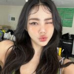 Wanida Termthanaporn Instagram – #rsmeetingconcert2024 #girlyberry 😘