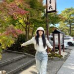 Wanida Termthanaporn Instagram -