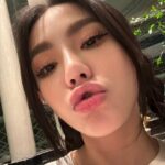 Wanida Termthanaporn Instagram -