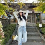 Wanida Termthanaporn Instagram -