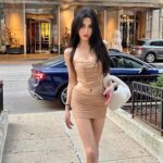 Wanida Termthanaporn Instagram -
