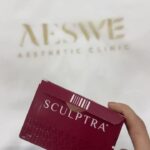 Wanida Termthanaporn Instagram - Scluptra ครบสามครั้งละงับ มันก็จาประมาณนี้ 🥰 @aesweclinic