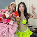 Wanida Termthanaporn Instagram – #rsmeetingconcert2024 #girlyberry ☺️