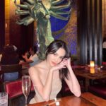 Wanida Termthanaporn Instagram - Girls night out 😜