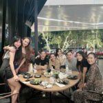Wanida Termthanaporn Instagram - Bubbye 2023 and Hi 2024 you must be kind to me 🥳